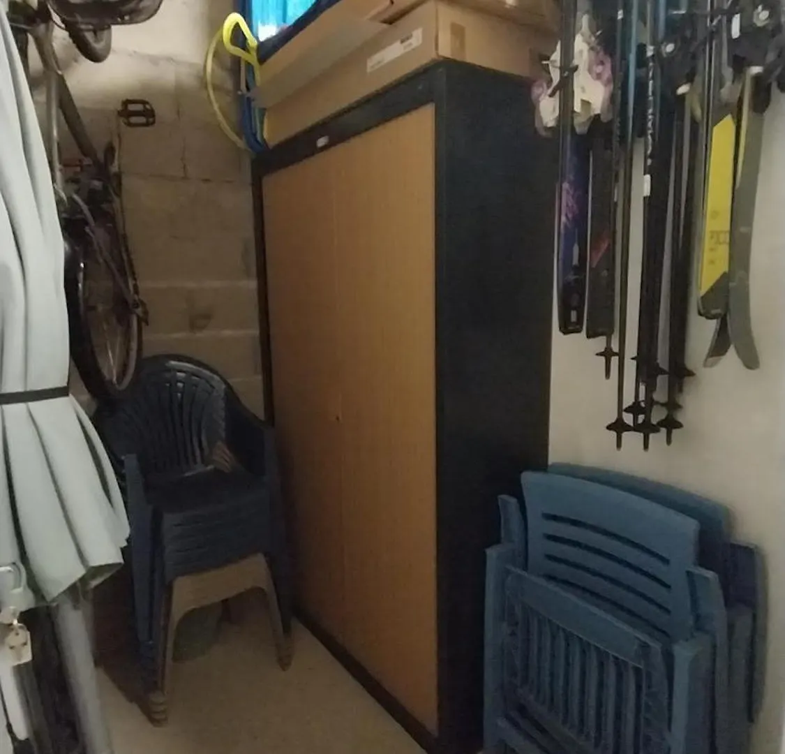 Joli Triplex 3 Etoiles, Avec Jardin Et Cheminee Apartamento Génos 0*,