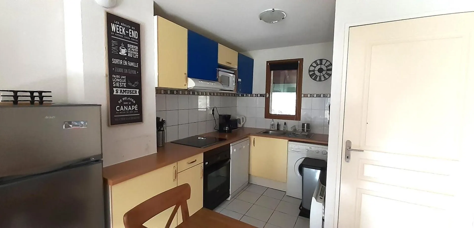 Joli Triplex 3 Etoiles, Avec Jardin Et Cheminee Apartamento Génos França